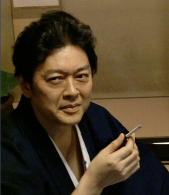 从巅峰到人人喊打 特摄史上最放飞自我的编剧 井上敏