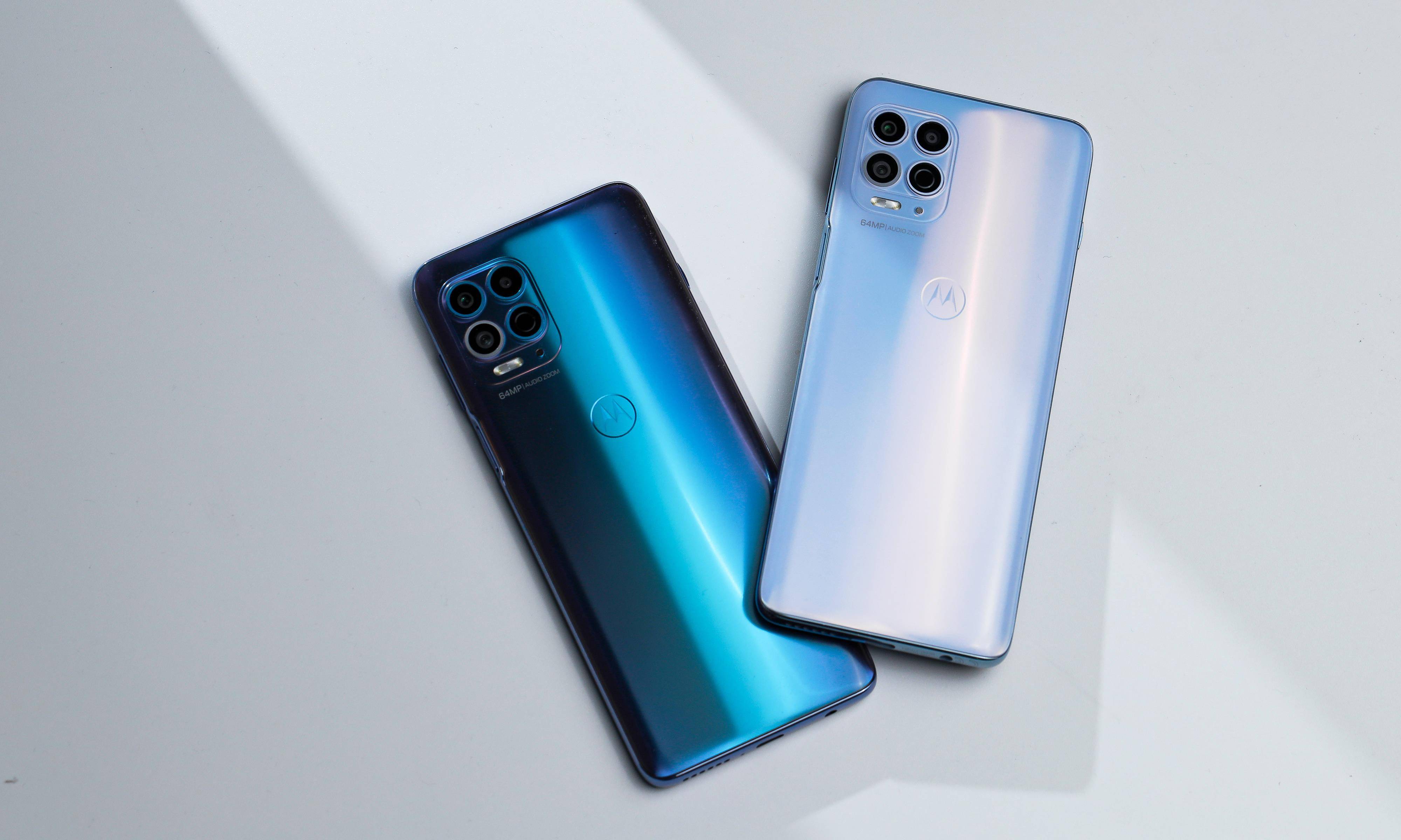 干不过苹果华为的小众品牌,要活下来只能剑走偏锋?_手机