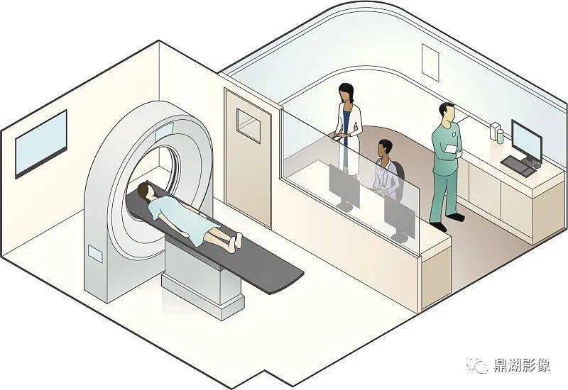 科技名詞 | 磁共振成像(mri)_人體