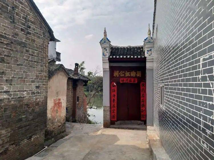 恭城古八景燕子岩你有多久没去游玩过了