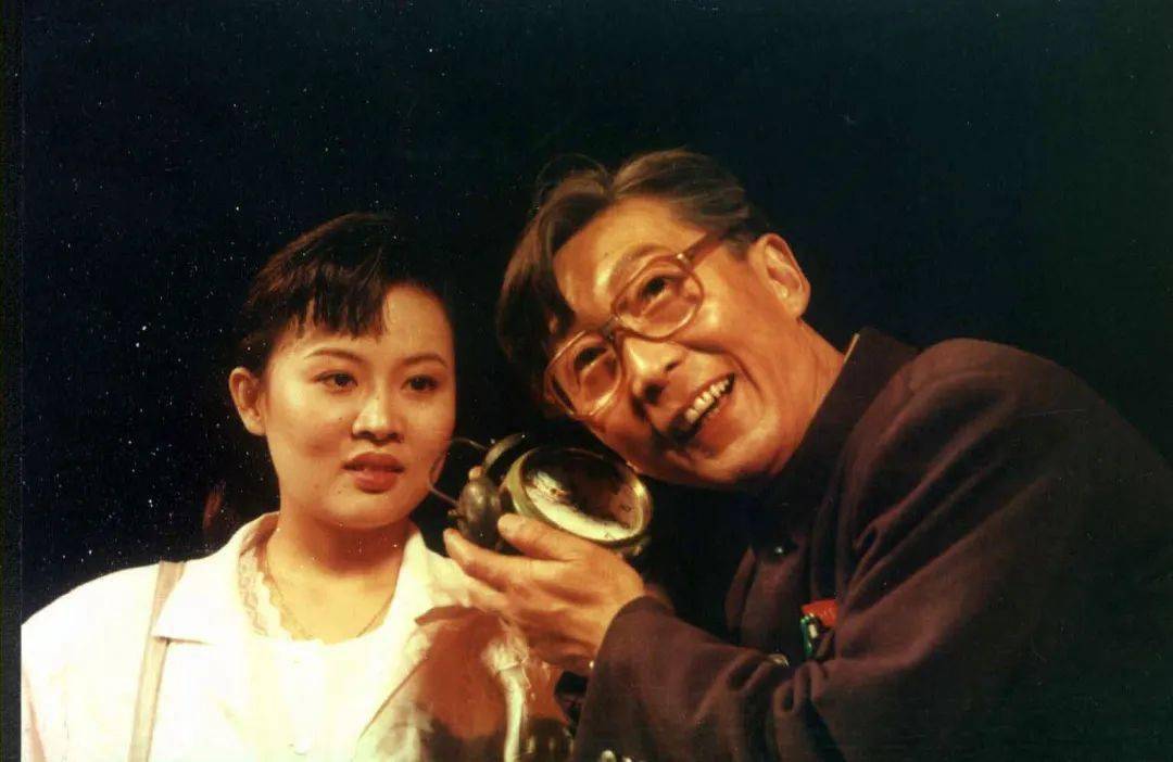 上海一家人的演员陈奇图片