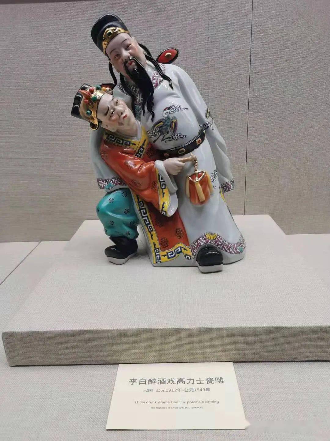 敬请期待古河州酒厂即将打造为国家3a级景区