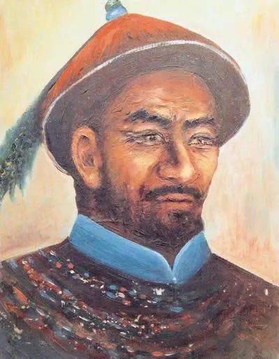 林则徐与陈连升_官涌