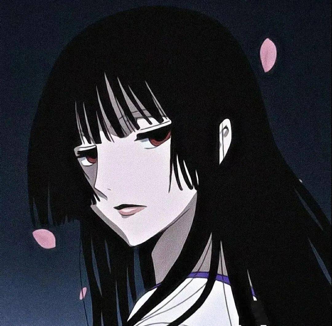 动漫女头 又a又渣的精选女头