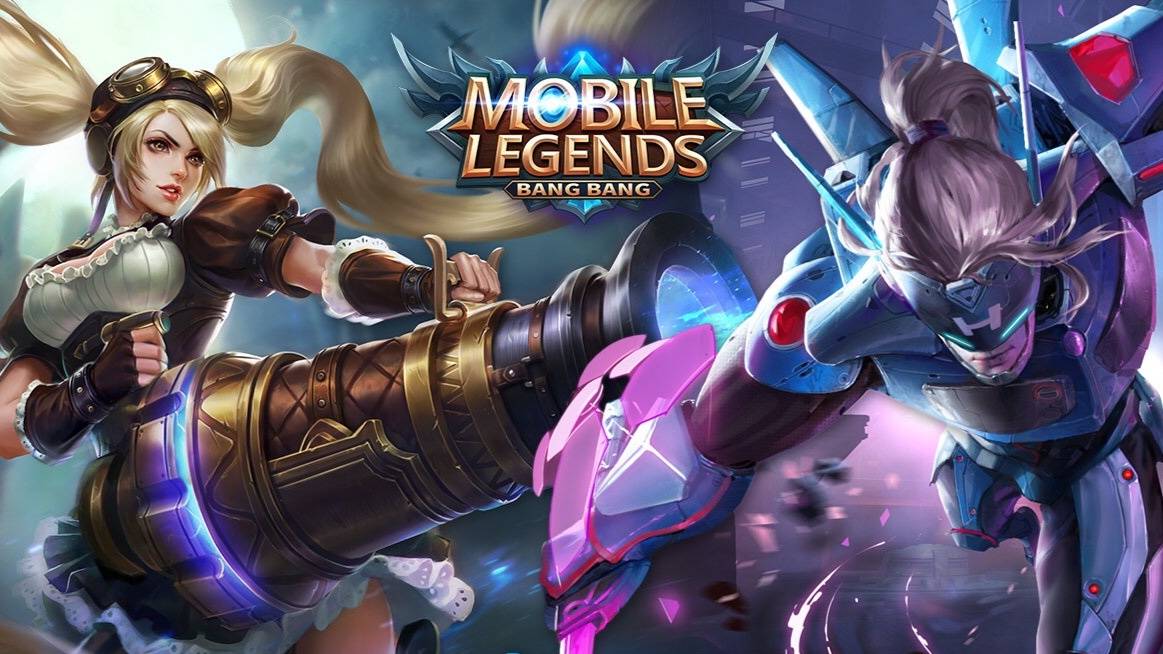 当时拳头起诉的游戏包括沐瞳旗下的《mobile legends: 5v5 moba》