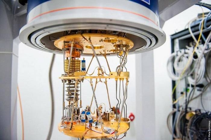 新型量子传感器为超导量子计算机发展开辟了新路径