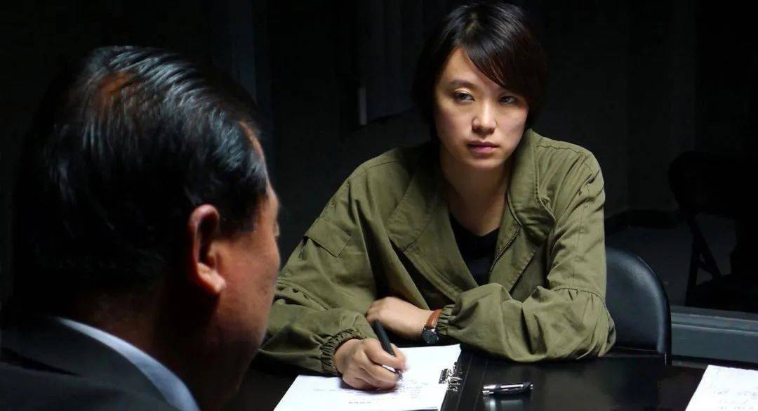 黄璐:最不像明星的女演员