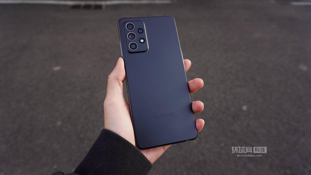 方面|三星再推主打年轻用户新机：Galaxy A52 5G能否成功捕获其芳心