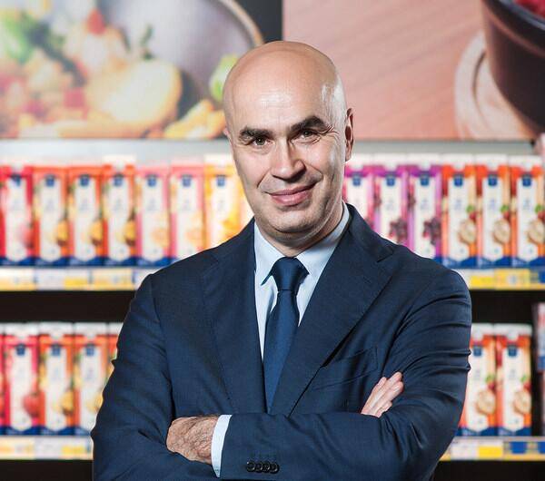 5月起,蔡天乐将接替康德出任麦德龙中国总裁