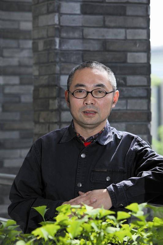 美术考古学家川博首席专家魏学峰三星堆考古新发现将改写中国艺术史