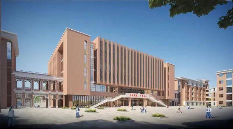 蒙自南开学校2021年第二轮招聘简章