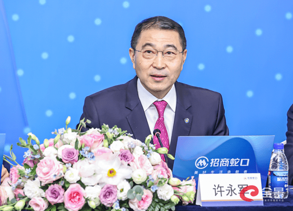 公司董事长许永军在本次交流会上分享公司五年来的战略实施成果以及