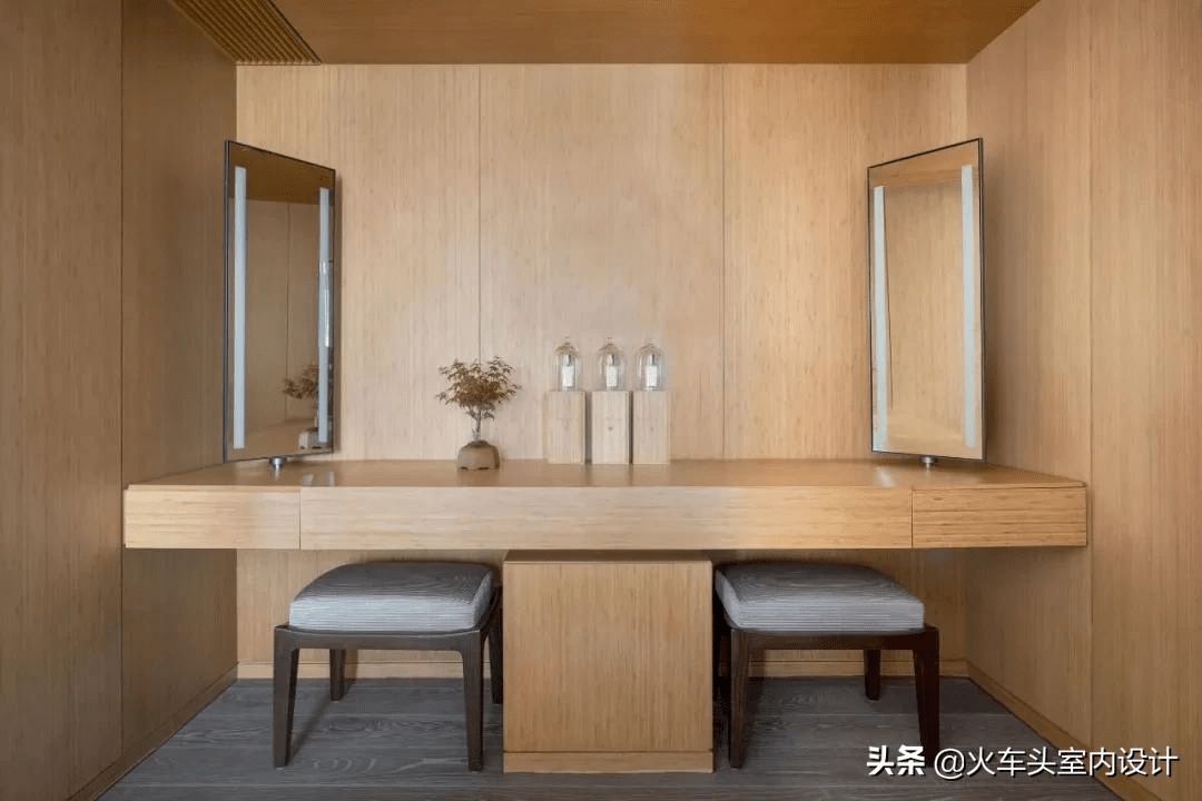 傅厚民新作 | 奕居酒店,André Fu Suite_The