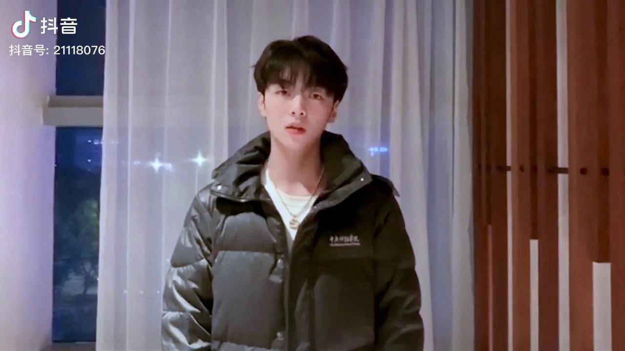 乘风少年全员告别陆星皓同学你像小太阳一样未来的路要继续坚定不移走