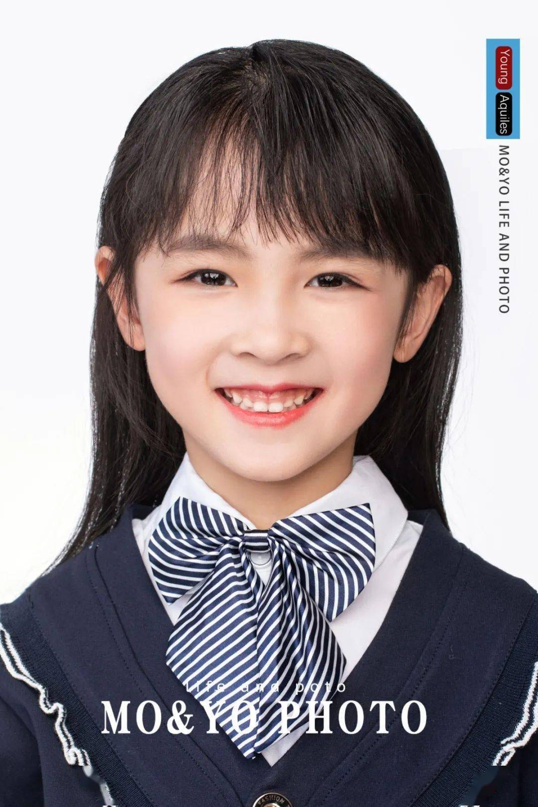 证件照福利来喽!滑动查看更多形象照福利来喽!