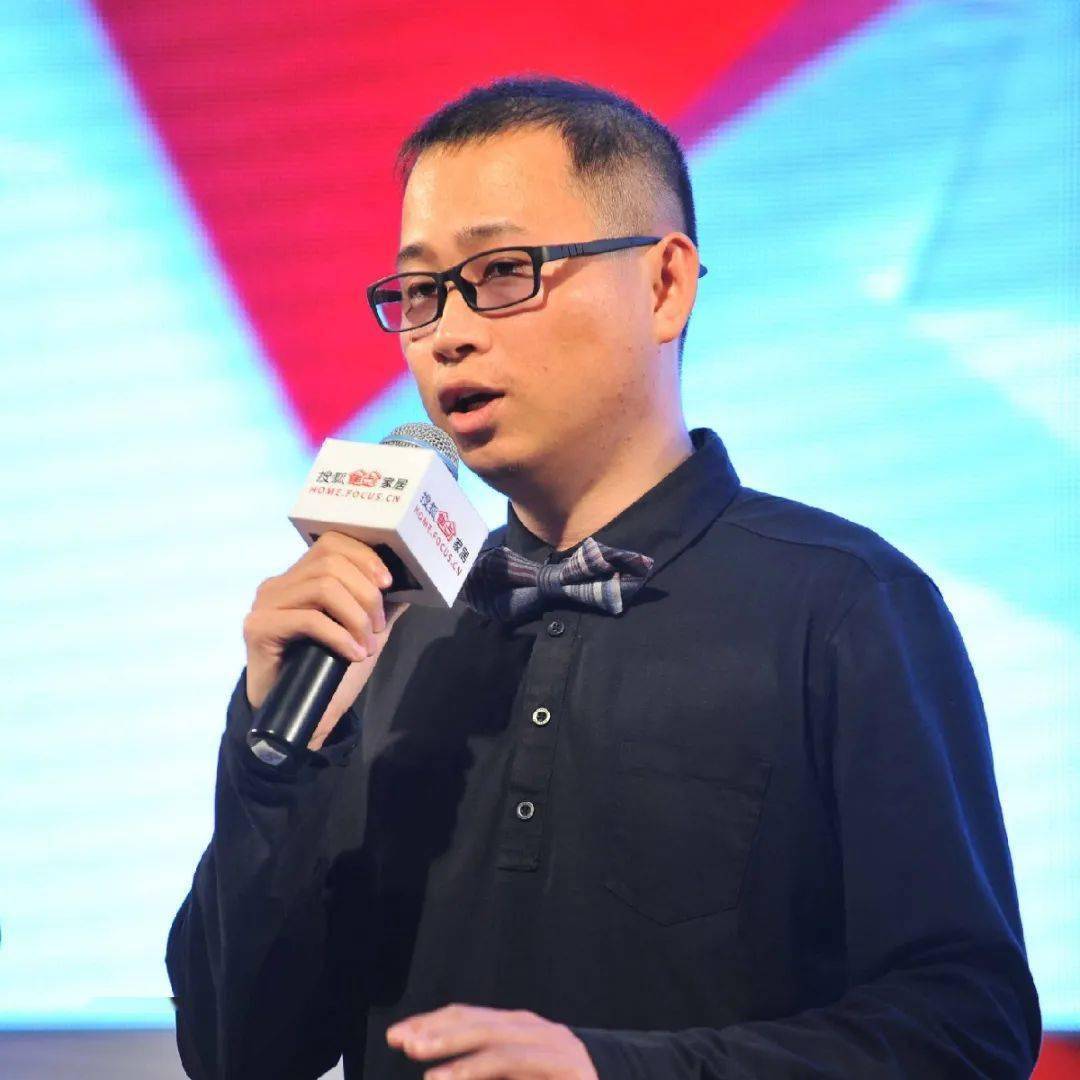 设计师陈朝辉作品优雅生活