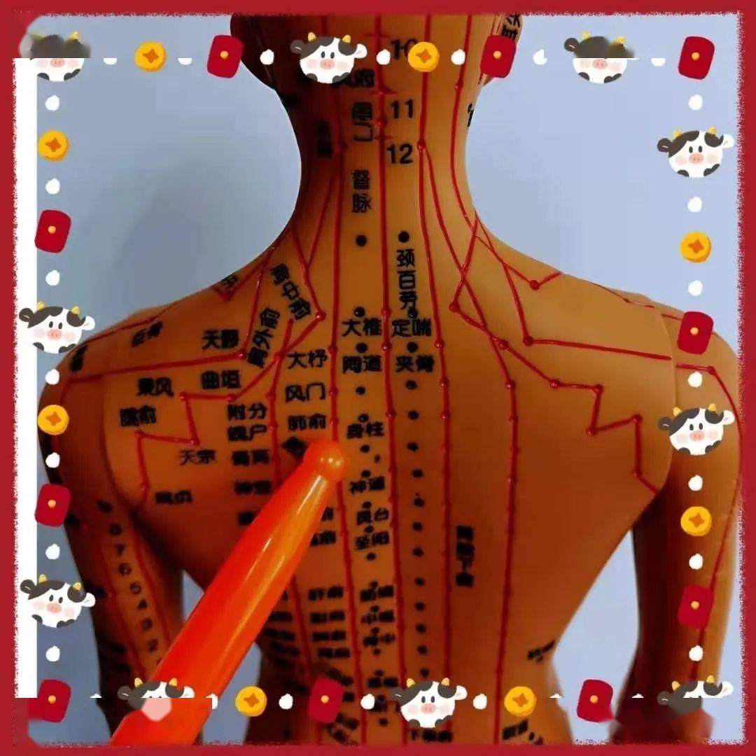 春季助长高科学方法要找好中医院春季助长穴位贴敷马上开始啦