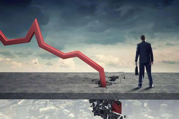 “母子孙”公司皆被申请破产 腾邦国际欲靠直播