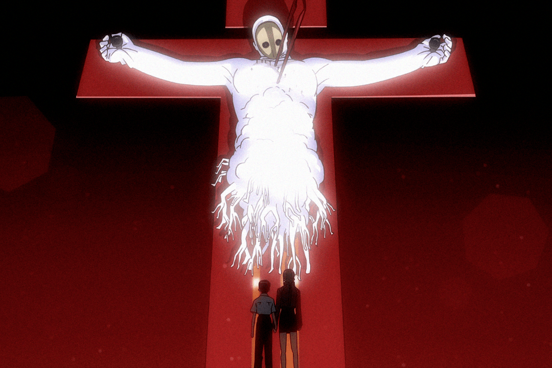 新世纪福音战士新作再掀热潮盘点由不同eva元素催生出的周边产品