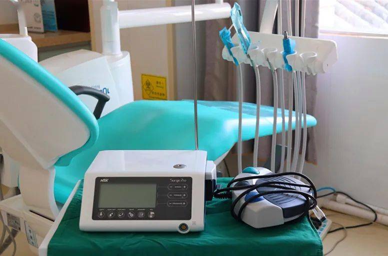 你的牙齿还好吗?广南县中医医院牙科为你"把脉开方"