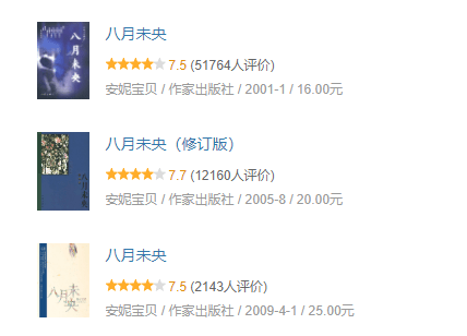 200张八月未央电影票免费送电子券码全国兑换