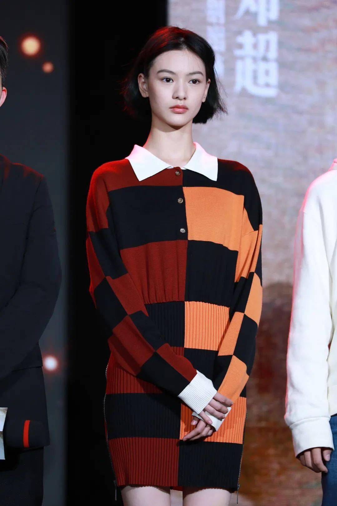 lisa的白雪公主短发又火了