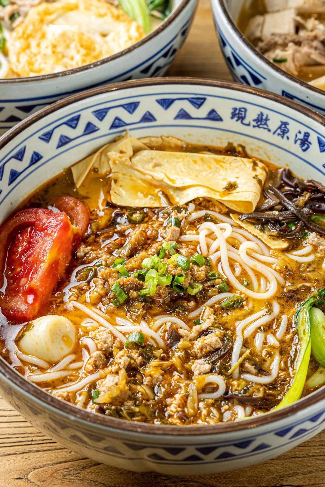 179元吃蒙自源单人餐米线小吃18种组合全广100家门店可用