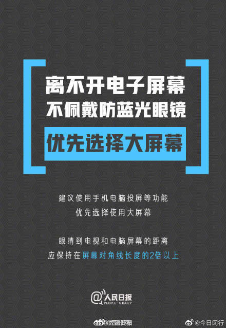 灯具|但你的防蓝光镜片有效吗？转扩，科普！