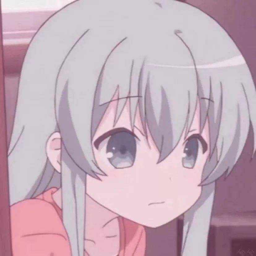 超nice动漫头像精选