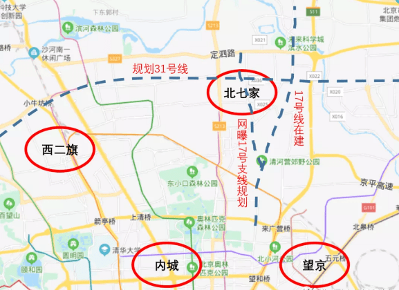 成交額大漲58碼農之家樓市火了2021昌平置業指南