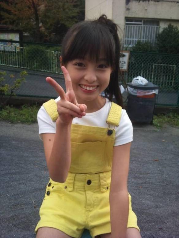 近日,桥本环奈主演的悬疑剧《影响》也正在日本上映,剧中她饰演从高中