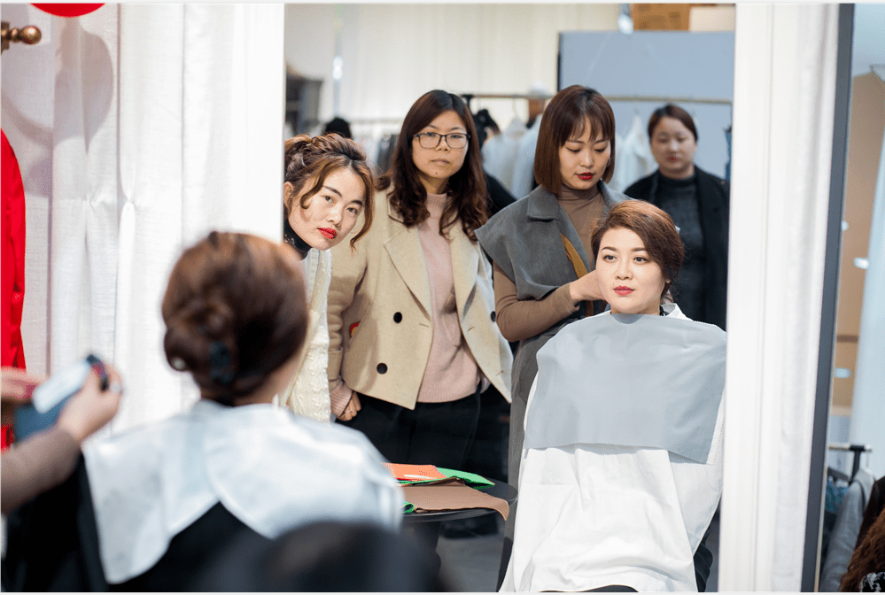 你的美我一直放在心上egeme个人形象管理服务再次升级