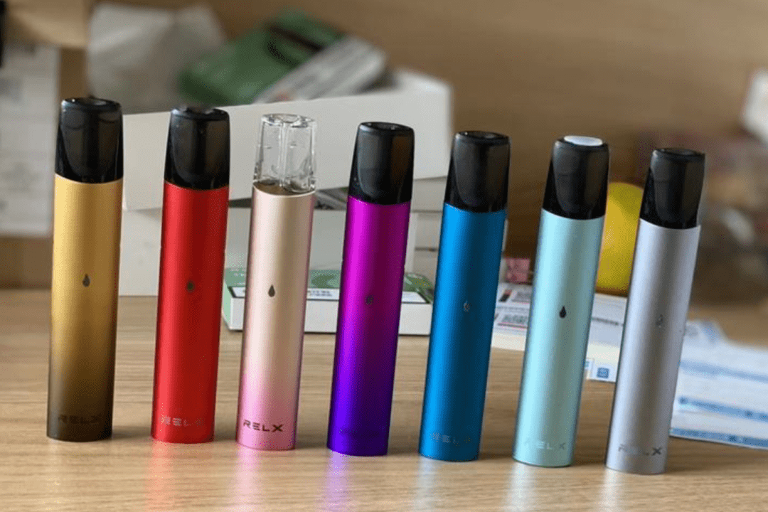 雾芯科技一日蒸发千亿市值电子烟行业迎来最严监管