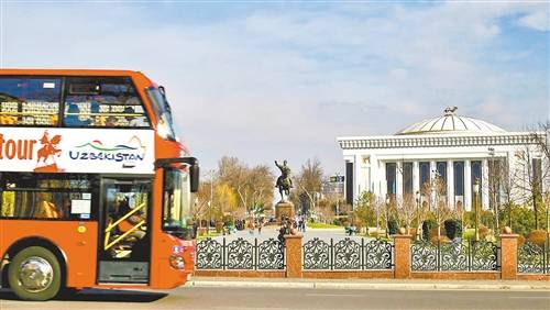 乌兹别克斯坦力促旅游业走出“寒冬”