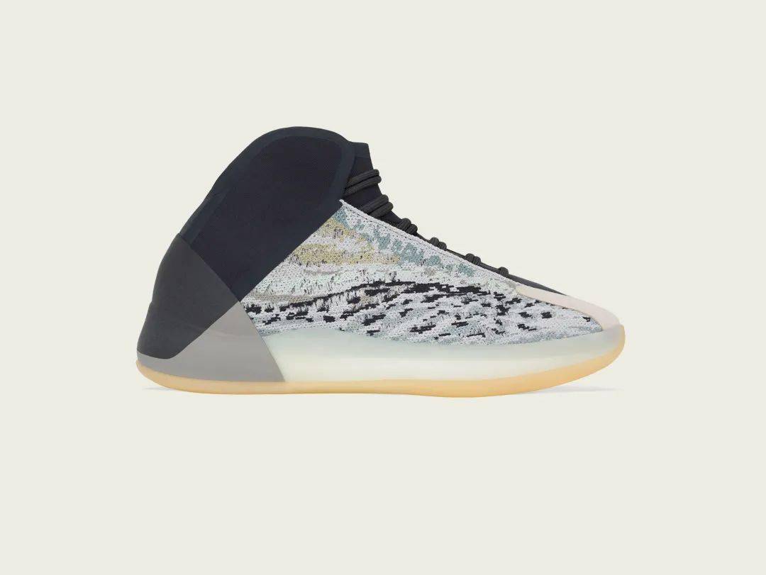 比bsktbl更具生活化丨adidasyeezyqntmseateal新款到店