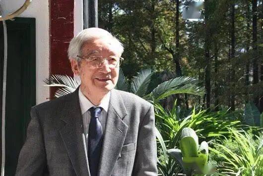 「使科學在自己的國土開花結果！」103歲上海最年長中科院院士沈善炯逝世 科技 第2張