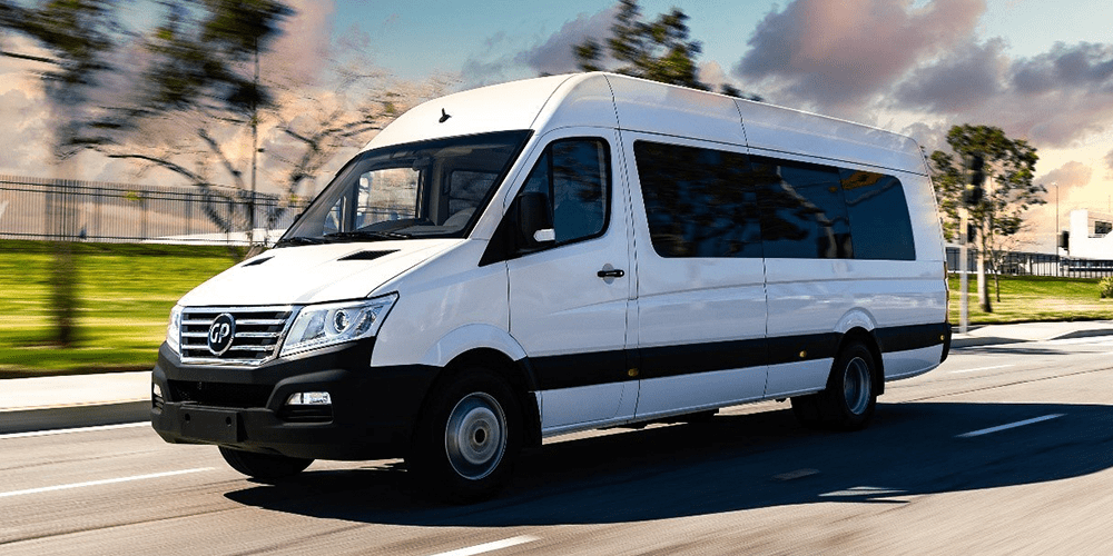 greenpowermotors无线充电货车将在华盛顿州部署