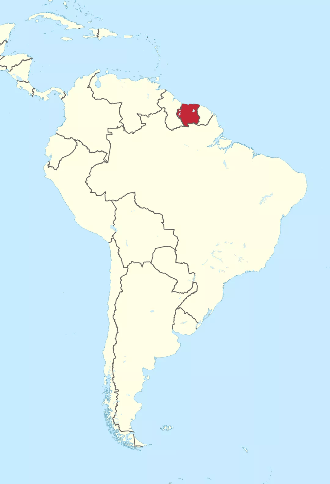 在参加世预赛第一阶段的各队中,除希丁克执教的库拉索之外,苏里南也