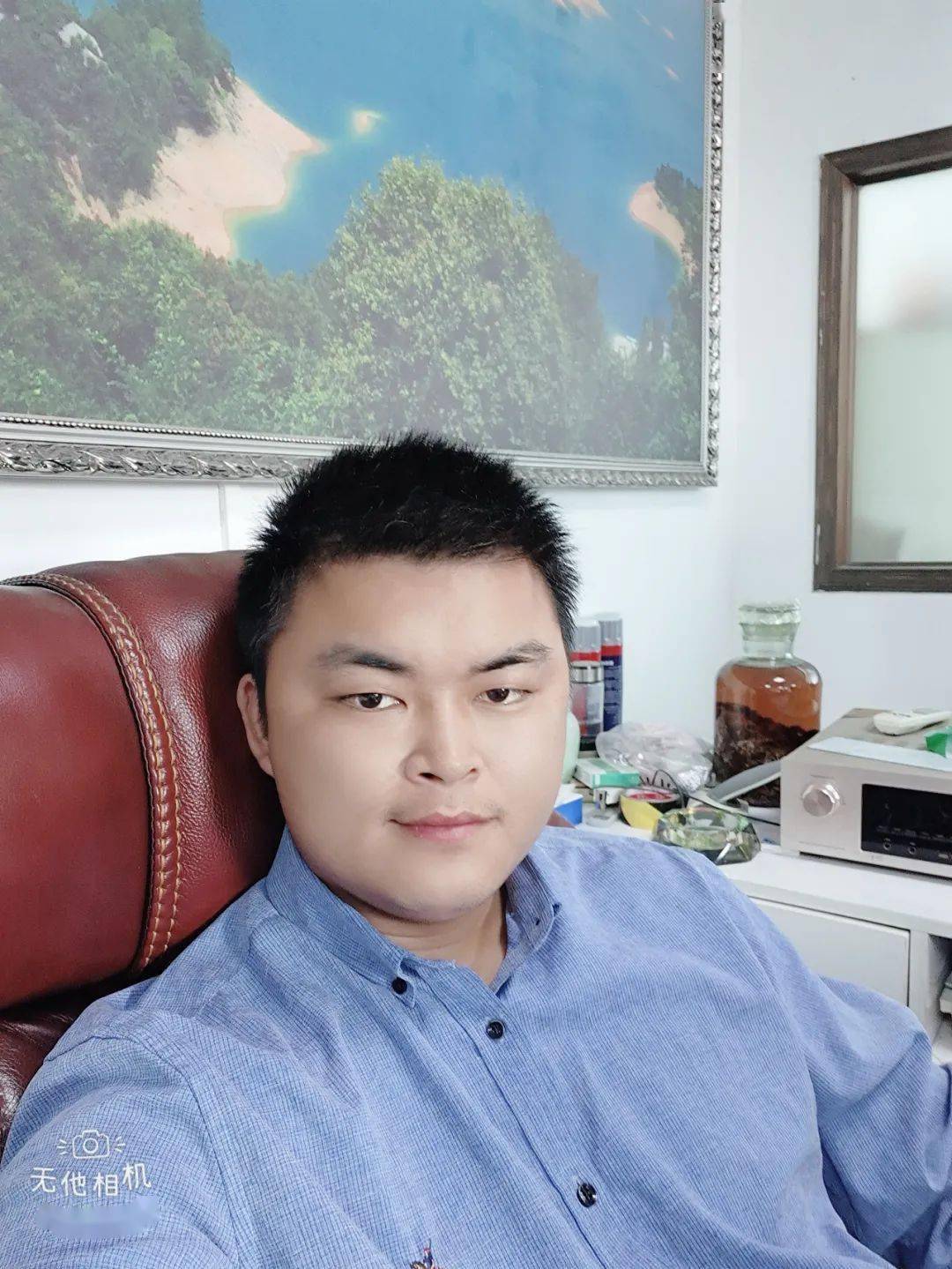 【微相亲】90年努力上进的里田镇帅哥在东莞,寻觅真诚相待你