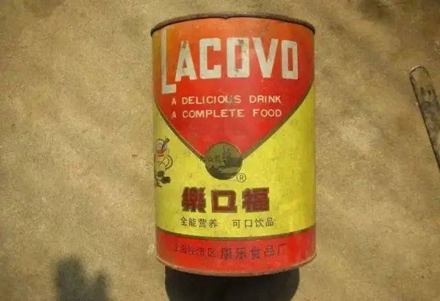莱蒙汽水红宝桔子水这些老上海的饮料你喝过吗