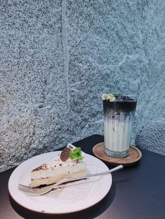 2021西安新晋咖啡地图 ,每一家的颜值都能霸屏朋友圈!