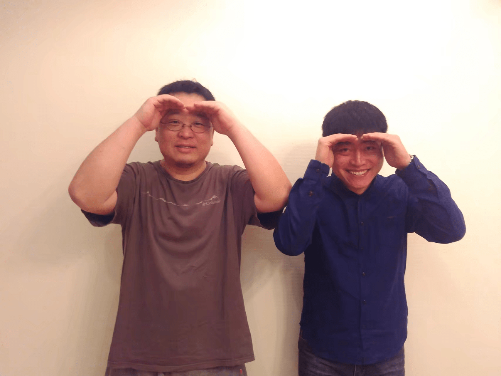 他就是这样的人