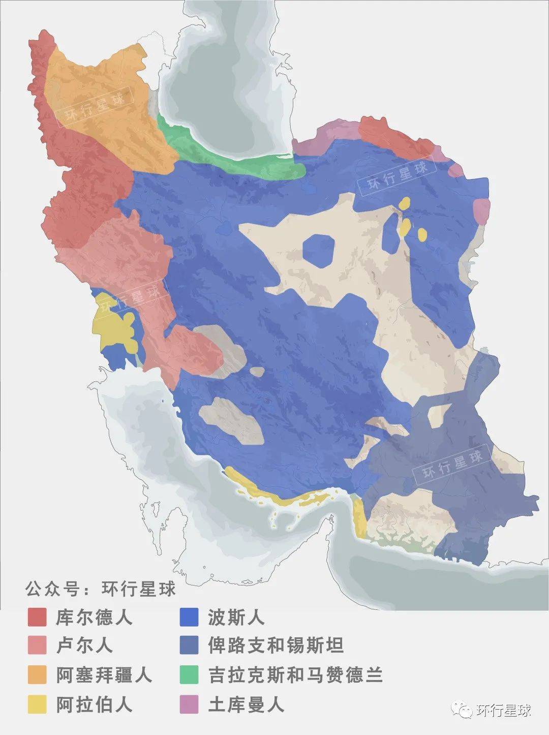 波斯人口_两雄不并立,注水版帖木儿的败亡是内陆亚洲的宿命 文史宴(2)