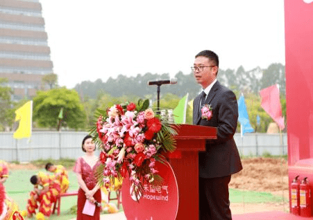 禾望电气老总_深圳禾望电气办公楼