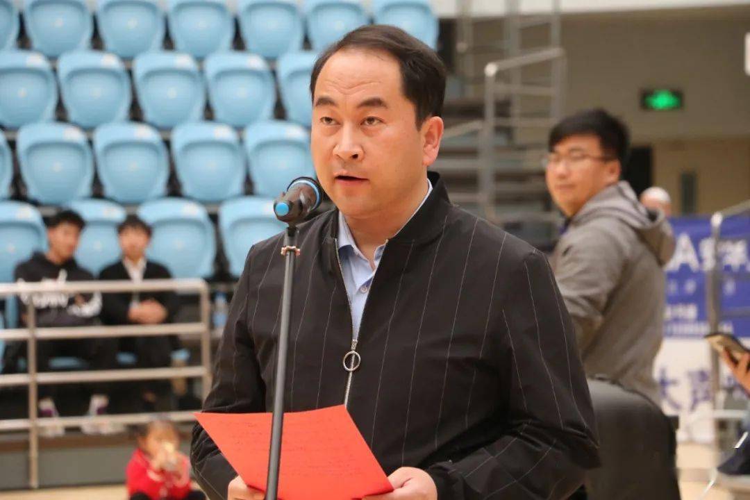 临夏市首届农民篮球争霸赛胜利闭幕