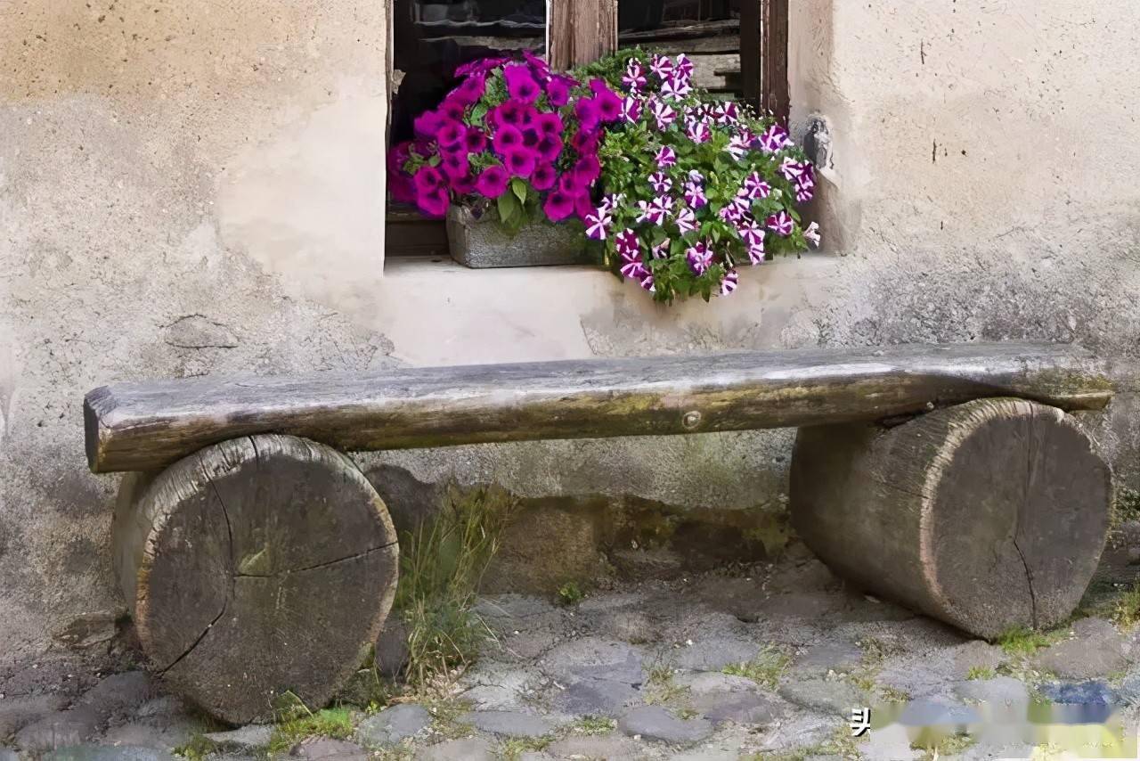 乡村景观的细节设计