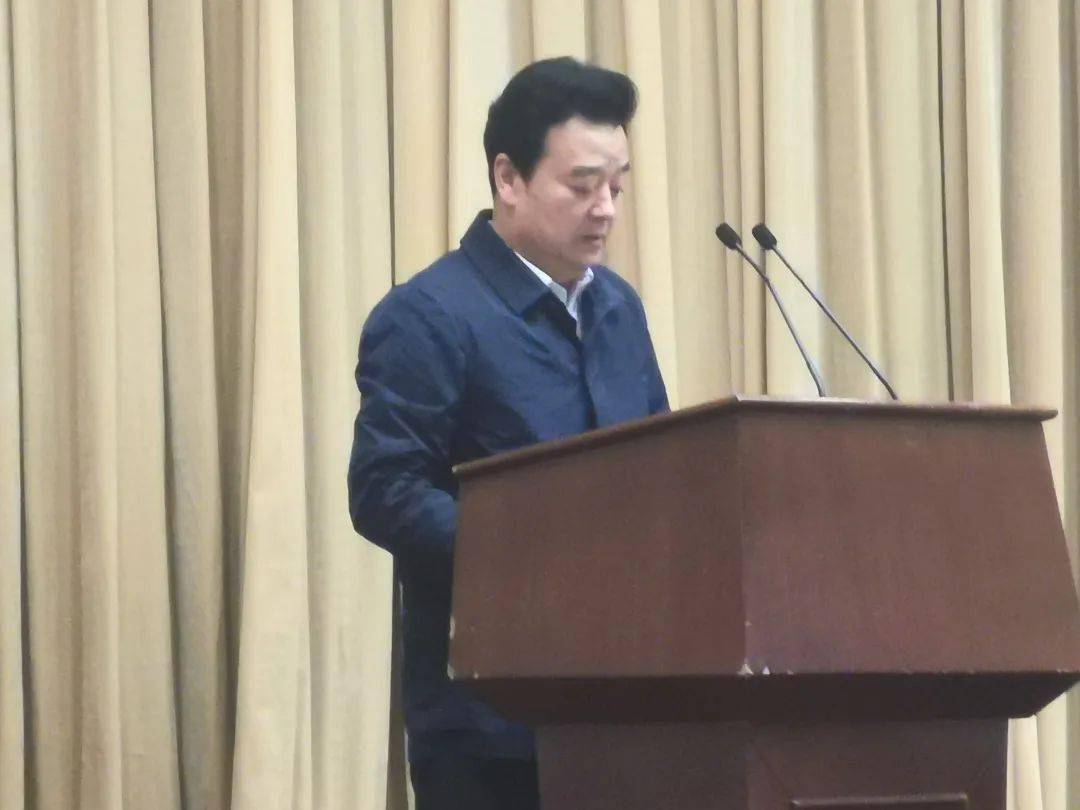 市公安局高雷副局长围绕我市公安派出所消防监管,消防工作协作机制