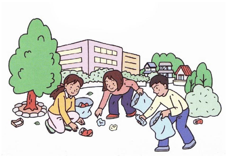 德州文明没你不行丨一组漫画带你了解德州市文明行为促进条例