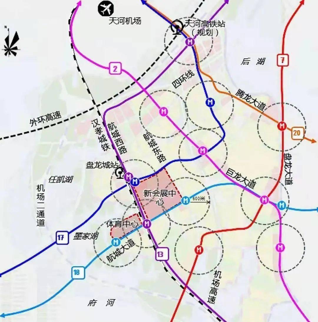 合肥轨道交通13号线图片