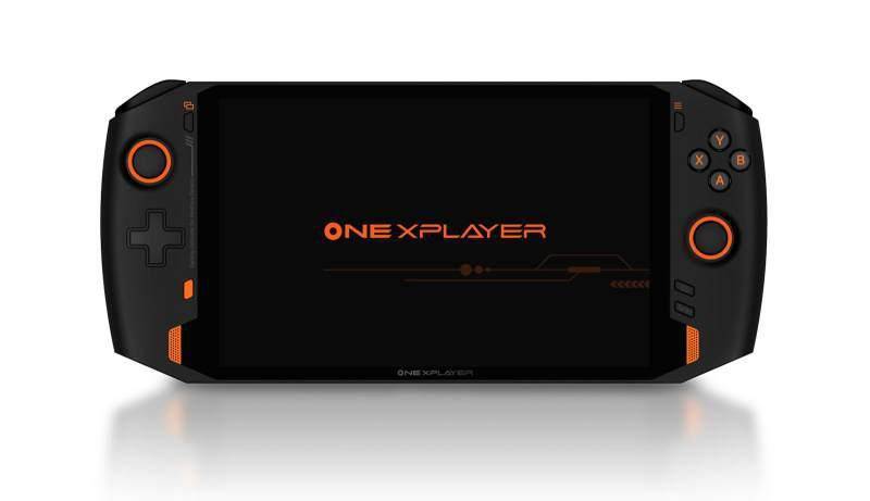一代|壹号本推出One XPlayer，为玩家带来“全场景”高品质PC游戏体验